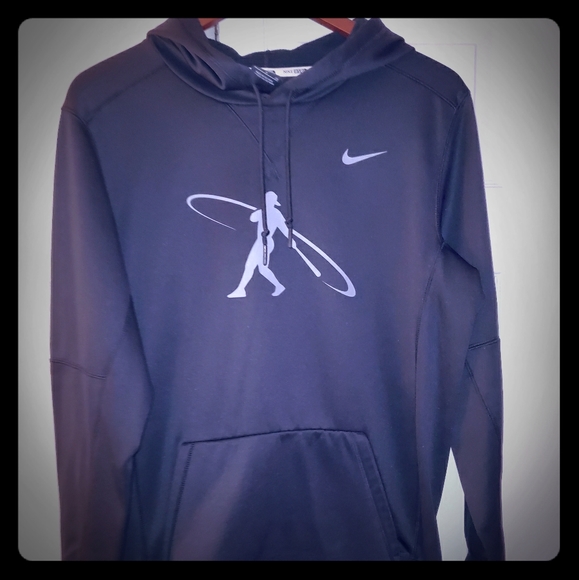 mens baseball sweatshirt